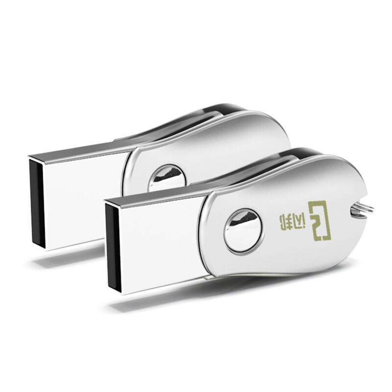 閃邦手機(jī)U盤(pán) 手機(jī)電腦兩用，金屬質(zhì)感引領(lǐng)移動(dòng)存儲(chǔ)新風(fēng)尚